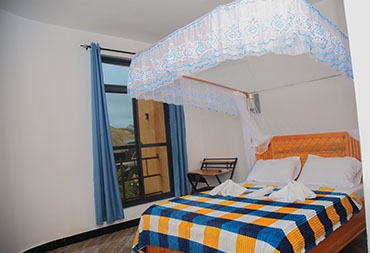 Chambo Villas