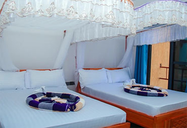 Chambo Villas