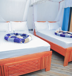Chambo Villas
