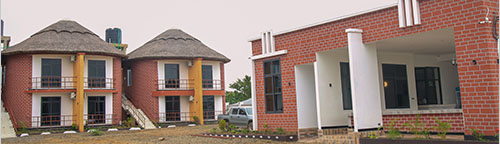 Chambo Villas