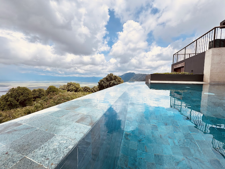 Ngorongoro Lodge Meliá Collection