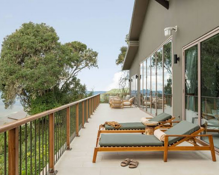 Ngorongoro Lodge Meliá Collection