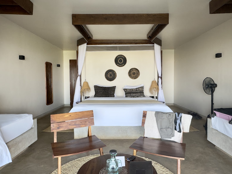 Manyara Best View Lodge