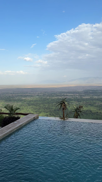 Manyara Best View Lodge