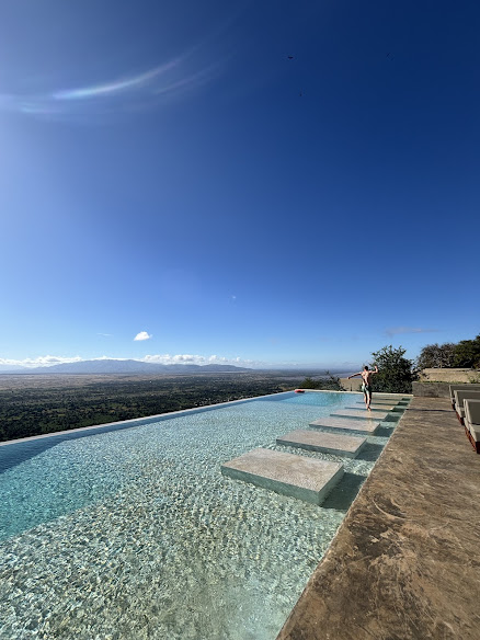 Manyara Best View Lodge