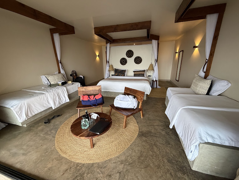 Manyara Best View Lodge