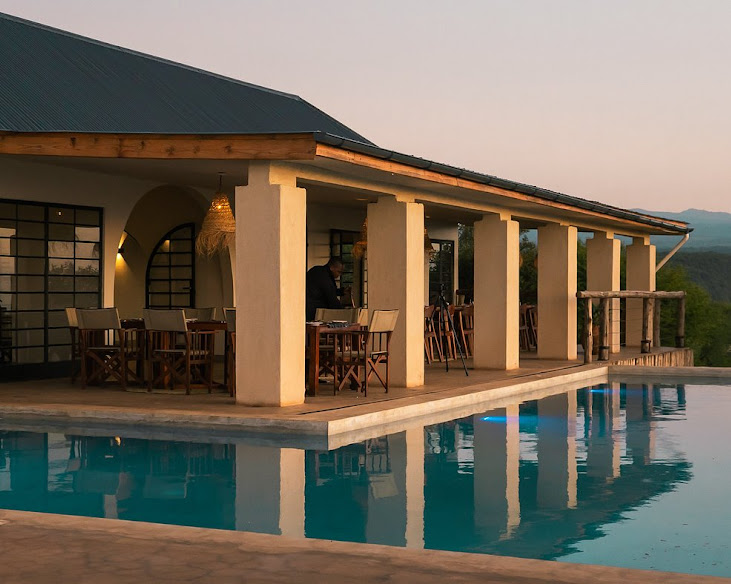 Manyara Best View Lodge