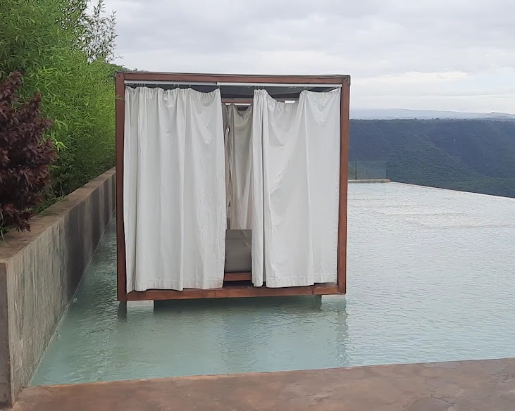 Manyara Best View Lodge