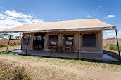 Land Of Nature Camp