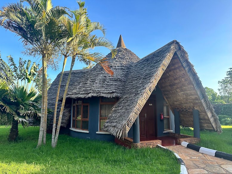 Farm Of Dreams Lodge