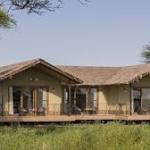Serengeti Sametu Camp