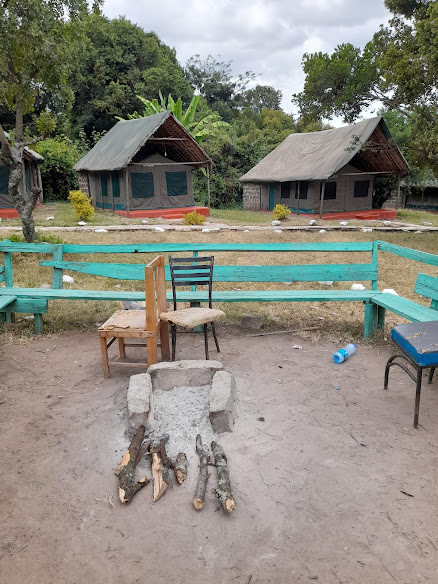 Lenchada Tourist Camp