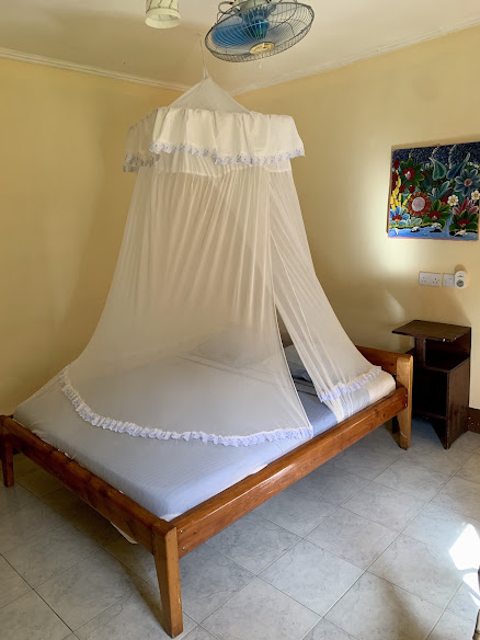 Fig Tree Lodge & Camp