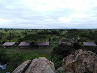 Kenzan Central Tented Camp