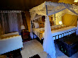 Kenzan Central Tented Camp