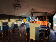Kenzan Central Tented Camp