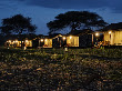 Kenzan Central Tented Camp
