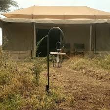 Engiterata Adventure Camp