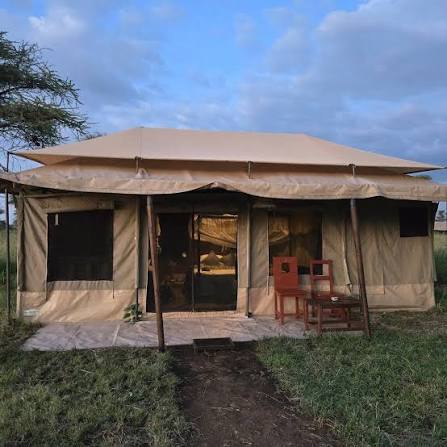 Engiterata Adventure Camp