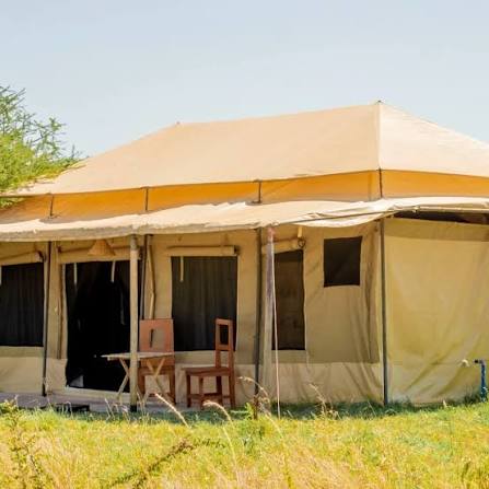 Engiterata Adventure Camp