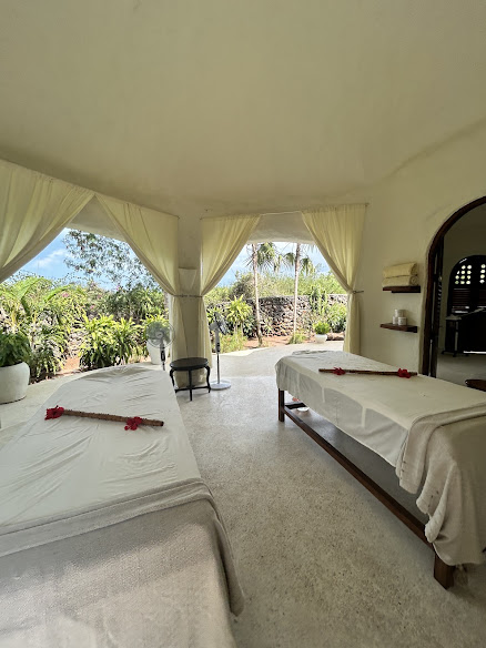 Elewana Kilindi Zanzibar