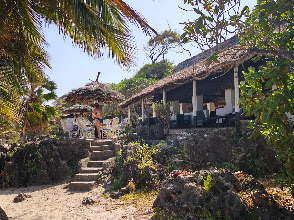 Twiga Lodge And Campsite