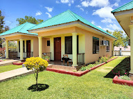 Twiga Lodge And Campsite