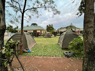 Twiga Lodge And Campsite