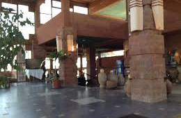 Mountain View Hoteldation