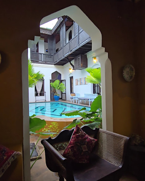 Kholle House