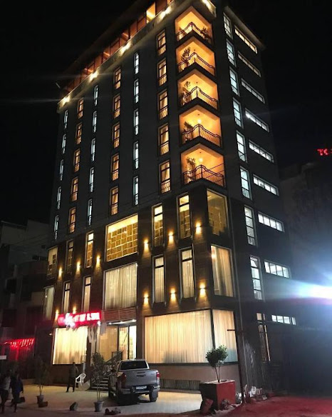 Metas Hotel & Spa