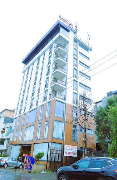 Metas Hotel & Spa