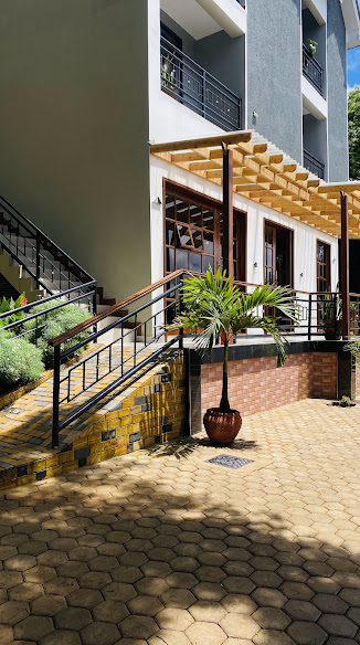 Greenside Hotel