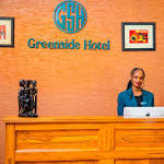 Greenside Hotel