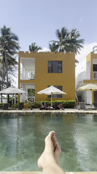 Zanzibar Bay Resort