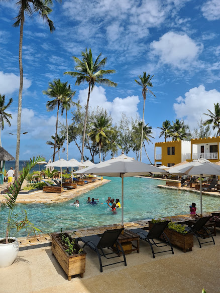 Zanzibar Bay Resort