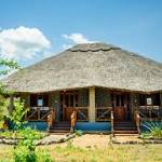 Africa Safari Lake Natron