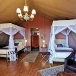 Ngorongoro Safaris Lodge