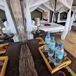 Ngorongoro Safaris Lodge