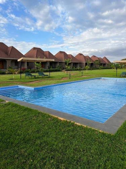 Heart And Soul Lodge