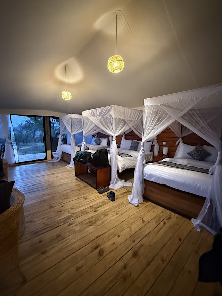 Serengeti Classic View Camp – Central Serengeti