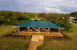 Serengeti Classic View Camp – Central Serengeti