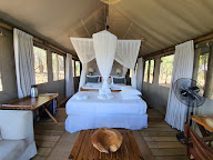 Xakanaxa Campsite