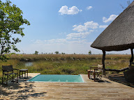 Xakanaxa Campsite