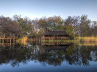 Xakanaxa Campsite