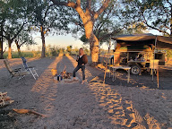 Xakanaxa Campsite