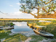 Xakanaxa Campsite
