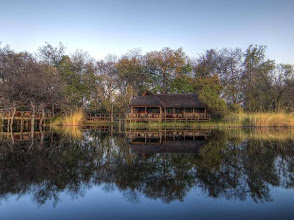 Xakanaxa Campsite