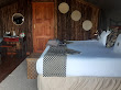 Savuti Campsite
