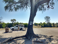 Savuti Campsite